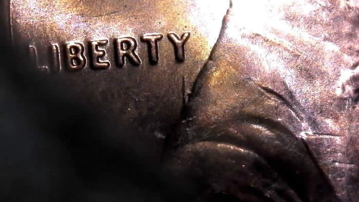 2017-P-Lincoln-Shield-Cent-With-Die-Clash-Hasn't-Been-Fully-Polished-Out